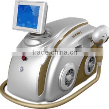 Distributors wanted factory price 808nm diode laser hair removal machine portable