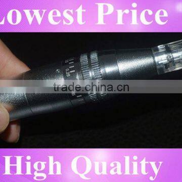 Best Quality Effective Skin Rejuvenation Electric Derma Pen/ Rechargeable Medical Micro Needle System/ Skin Marker Pen