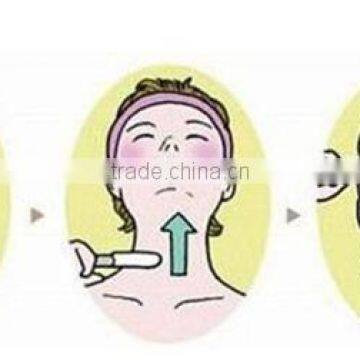 High Quality Personal Massager Energy 24K Gold Beauty Bar Home Use Device photo-2