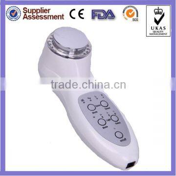 portable vibrating ultrasonic sensor with 7 led lights wholesaler