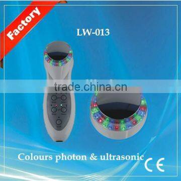 Ion Photon Ultrasonic Skin Care Machine Beauty Personal Machine photo-4