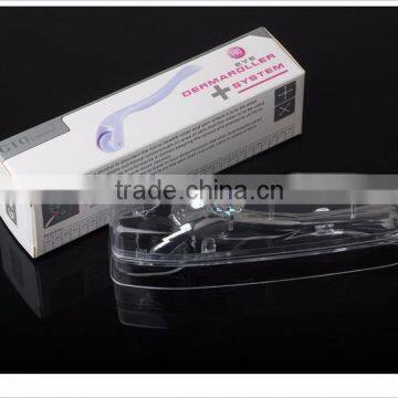 Medical Grade Stainless Steel 180 Needles Derma Roller photo-3