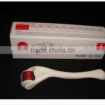 GTO 540 Micro Needle Medical Grade Stainless Steel Derma Roller photo-3