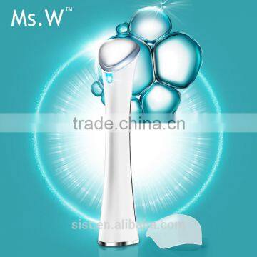 Best selling products 2016 anti-ageing wrinkle removal dark circle reduce facial vibration eye massager