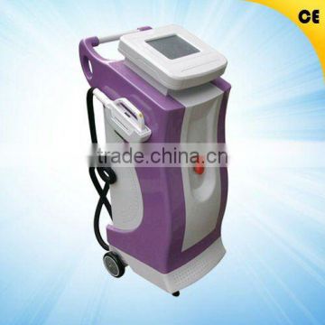 Vertical elite elight e-light e light ipl rf +nd yag laser beauty machine