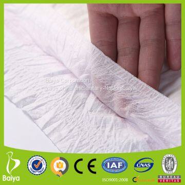 Howdge Wholesale Best Eco Baby Diaper GQ Baby Care Products photo-3