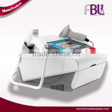 FBL Brand fractional rf microneedle anti wrinkle machine