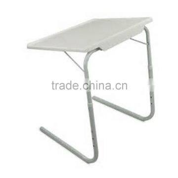 Good Quality Hot Selling Plastic Foldable Table Mate L For Kids Table Mate photo-5