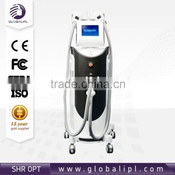 Body contouring vacuum cavitation cryo slimming machine