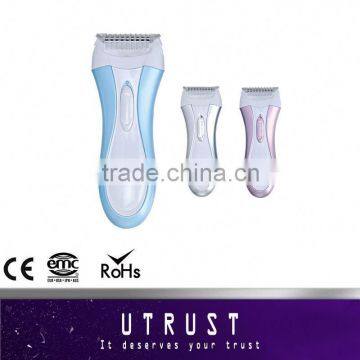 Appealing Electric Lady Shaver