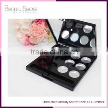 With Mirror 12cells Eyeshadow Empty Palette photo-4