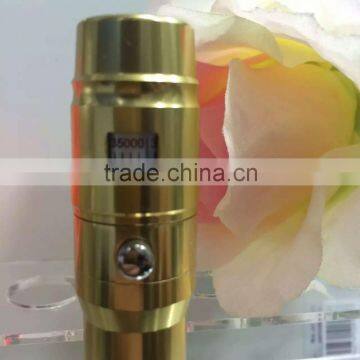 Manufactory Wireless Digital Permanent Makeup Cosmetic Pen and Stainless Tattoo Gun Tattoo Pen Eyebrown-- Lip - Makeup Kit