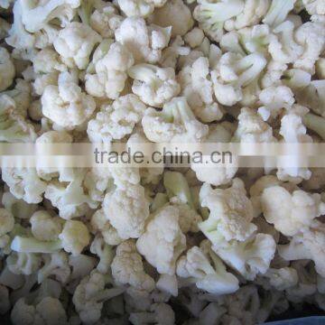 IQF Cauliflower