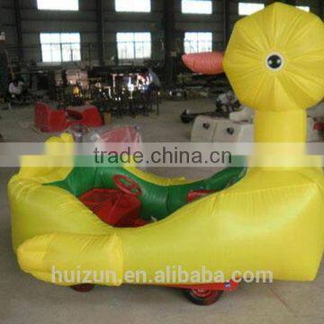 High quality of plastic boat