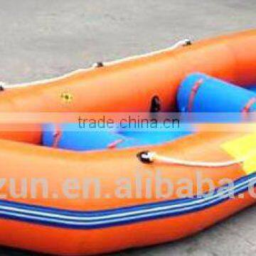 2014 High quality of bumper boat