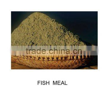 Fish Meal