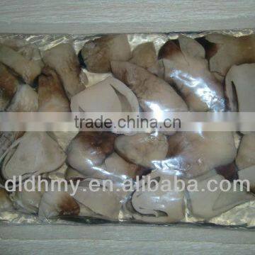 supply 2013 seasoned straw mushroom