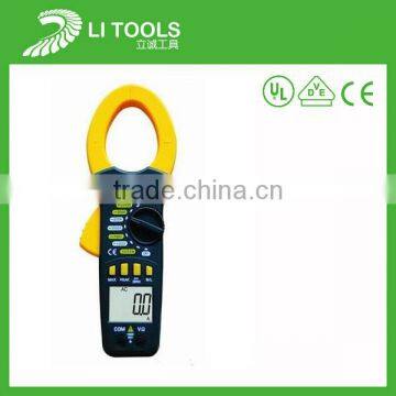 Hot Sale Low Price 100V-250V Electric Digital Multi Meter photo-3