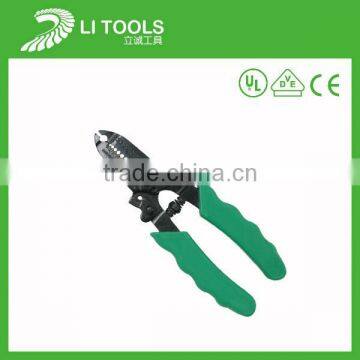 new design promotion rubber wire cutter stripper plier