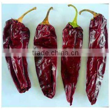 2013 dried red bell pepper