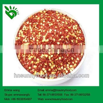 Competitive Price Dry Red Chilli