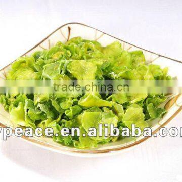 dried cabbage flakes for export