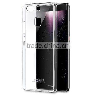 2016 Newest ORIGINAL IMAK Quality Crystal Case for HUAWEI P9 Plus BACK COVER,Ultra DIY CASE Cover AIR II CASE ANTI-SCATCH photo-3