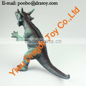 Collect 12pcs of Plastic Dinosaur for Gifts photo-4