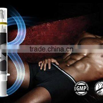 Hot Selling and Not Side Effect Herbal Penis Enlargement Cream
