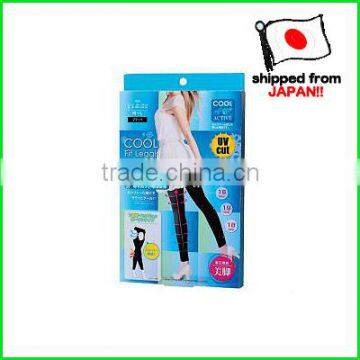 Cool Compression Beauty Legs Leggings Garter Design