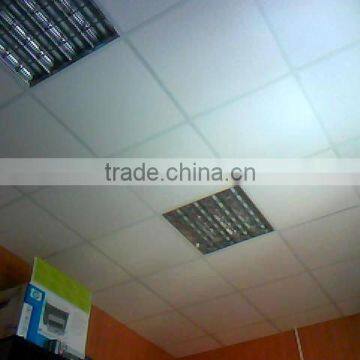 mineral fiber ceiling board