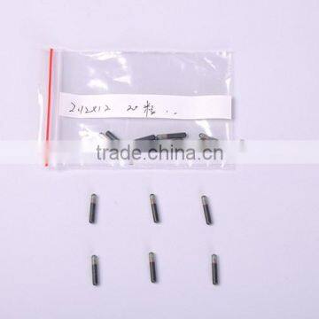 RFID Microchip Animal Glass Tag photo-6