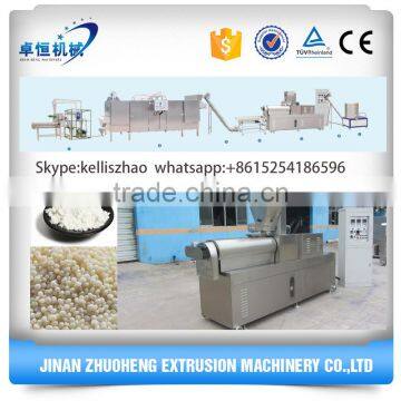 Automatic Industrial Modified Tapioca Starch Processing Line