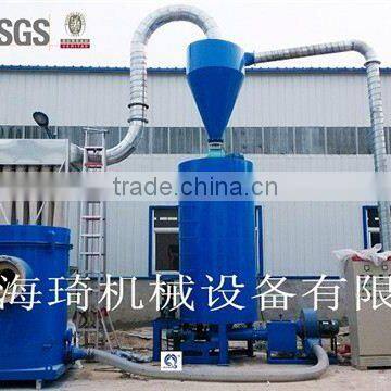 Energy saving and Environmental friendly straw pellet industrial pellet burner for sale(skype:emily-haiqi)