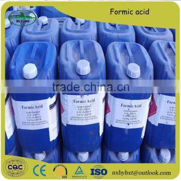 Good Quality Formic Acid With Nice Price photo-5