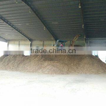 Acacia Wood chips