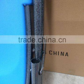 White Folding Wedding Chair and Others Folding Chair,material:HDPE+steel Frame photo-2