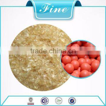 Technological Gelatin for Paintball/paintball Bullet