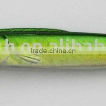 lead fish fishing lure jigging fishing lure SYTN-A050