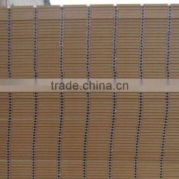 Cheap Prices Melamine Slotted Mdf photo-6