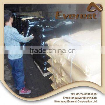 High Concentrated Affordable Price Soluble Humate Acid Sodium for Drilling photo-6