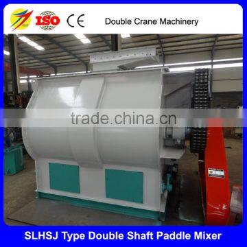high efficient poultry feed mixer machine with CE