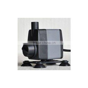 aquarium submerged pump