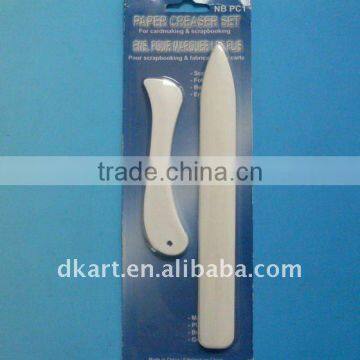 Plastic Paper Knife