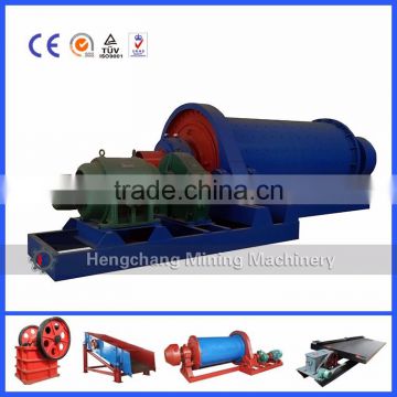 Hengchang german technical high quality super micro grinder mill