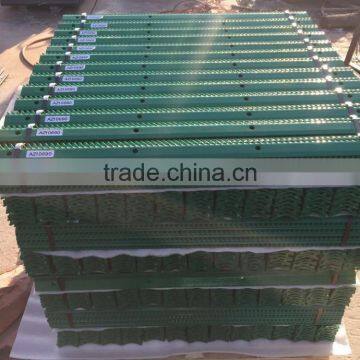 John Deere Rasp Bar(AZ10690/10691) photo-2