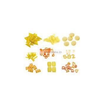 Big Discount Puffed Expanded Snacks Food Making Machine With Best Price photo-4