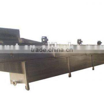 Poultry Slaughter Equipment/chicken Meat Processing Machinery /chicken Meat Cutting Machine photo-4