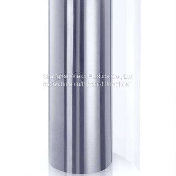 Transparent/Clear Oriented Polystyrene (BOPS) Sheet