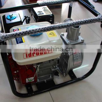 Export wholesale Gasoline engine pump gas water pump